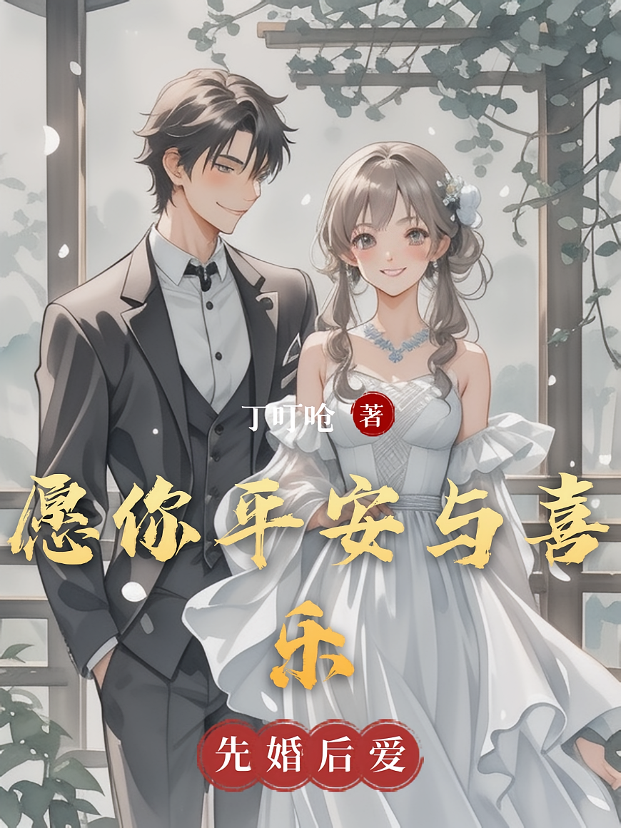 愿你平安与喜乐