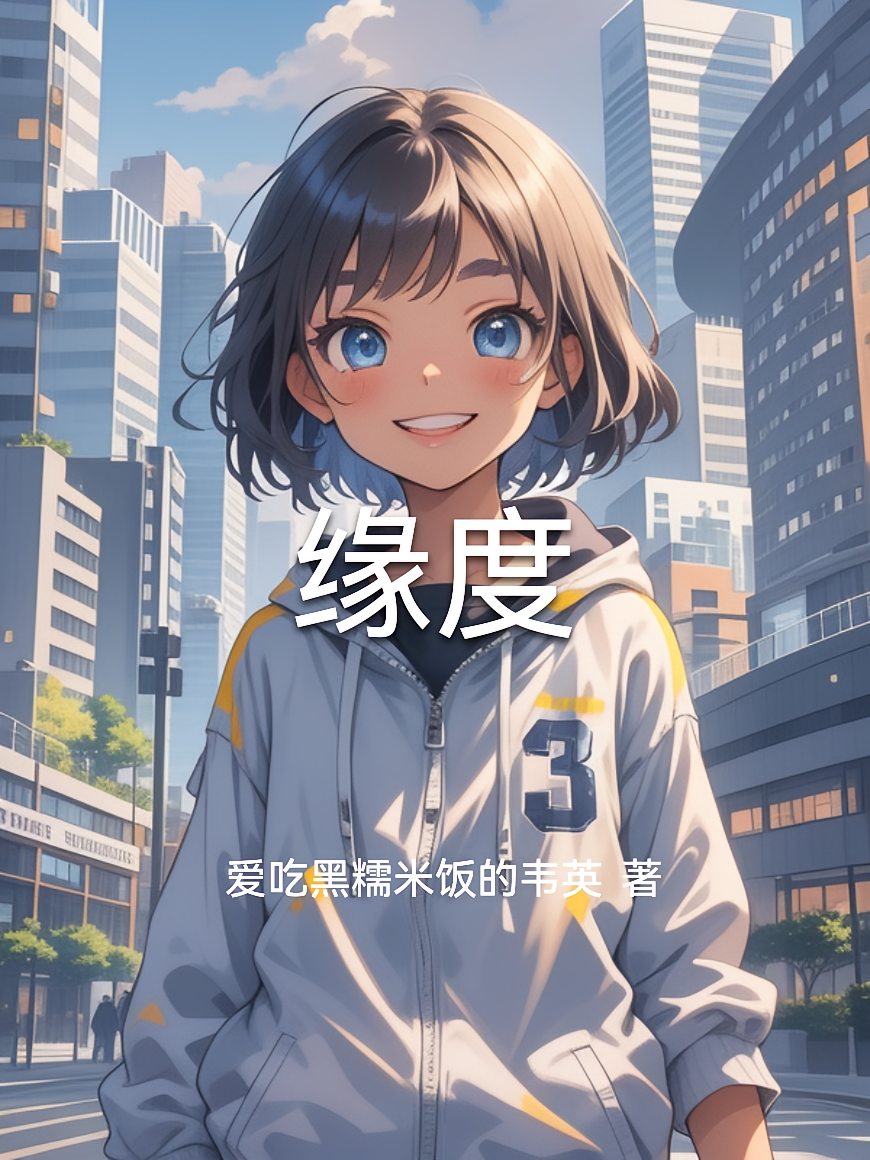缘度