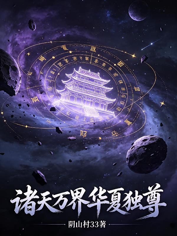 十日戏神诸愚：诸天万界华夏独尊