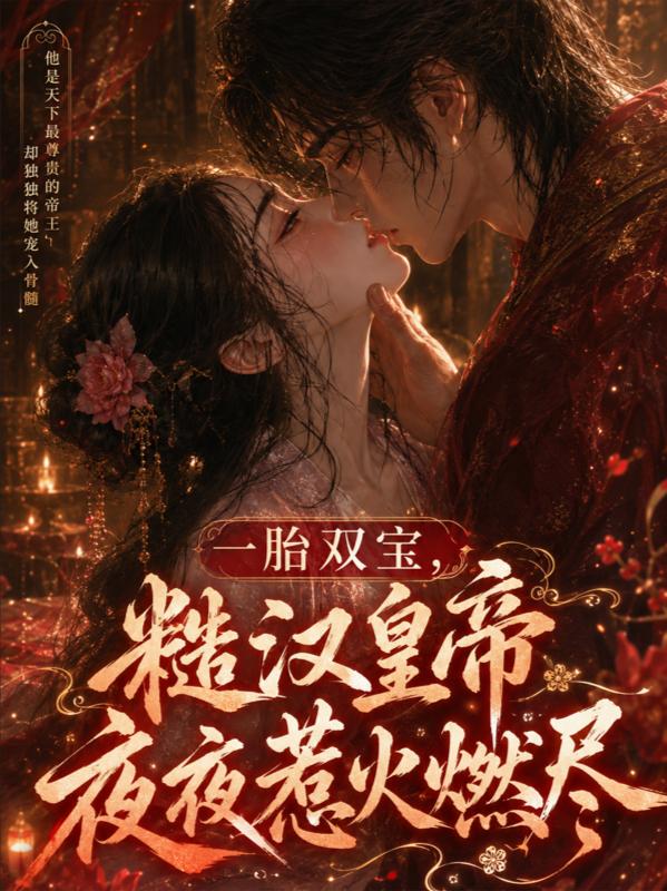 一胎双宝，糙汉皇帝夜夜惹火燃尽