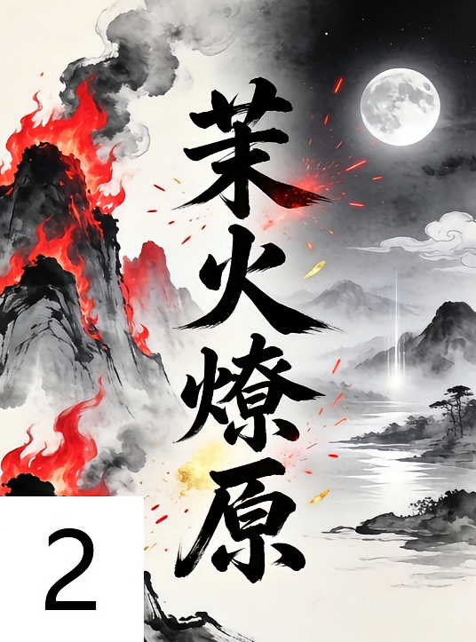 茉火燎原