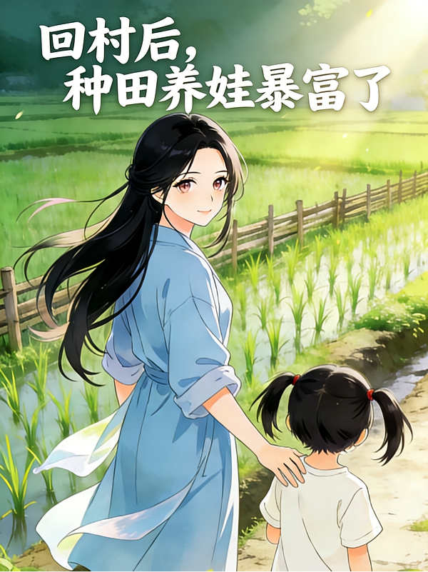 回村后种田养娃暴富了