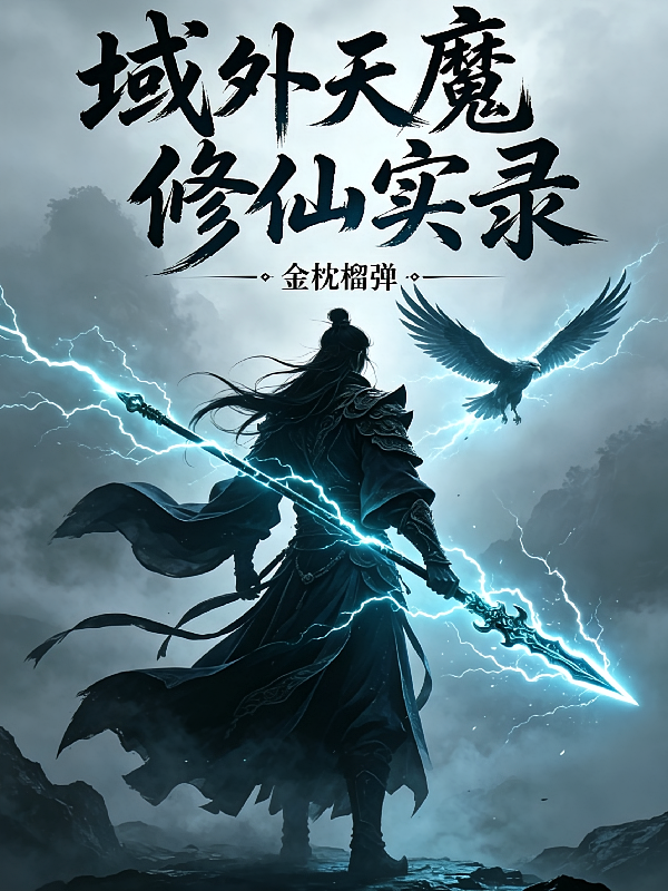 域外天魔修实录