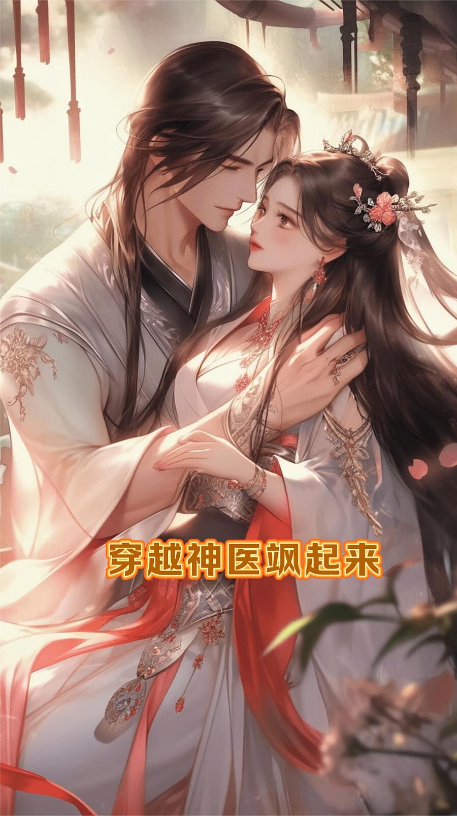 穿越神医飒起来