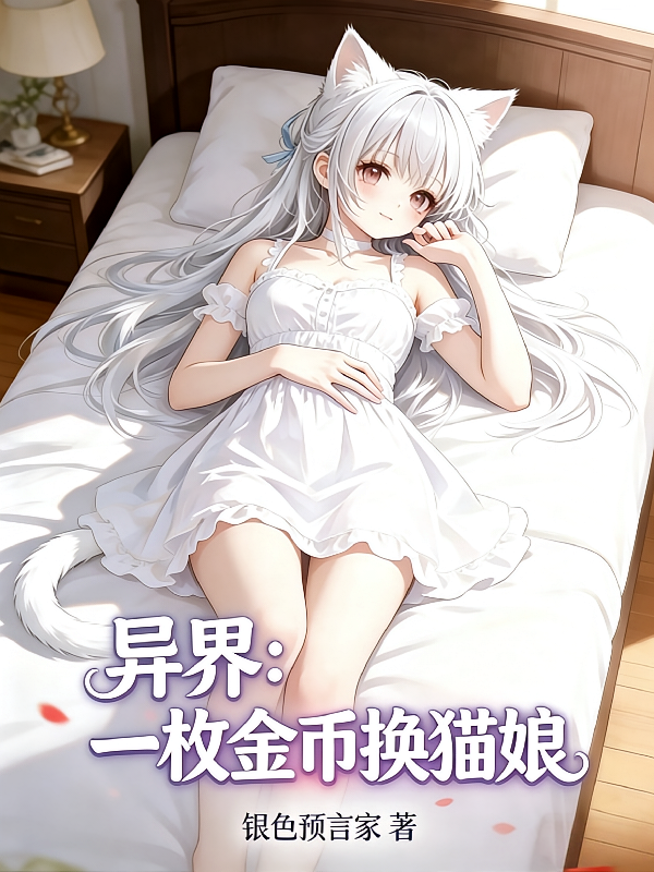 异界：一枚金币换猫娘
