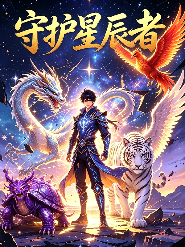 守护星辰者