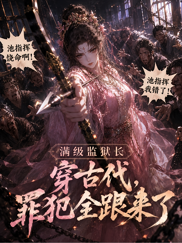 满级监狱长穿古代，罪犯全跟来了