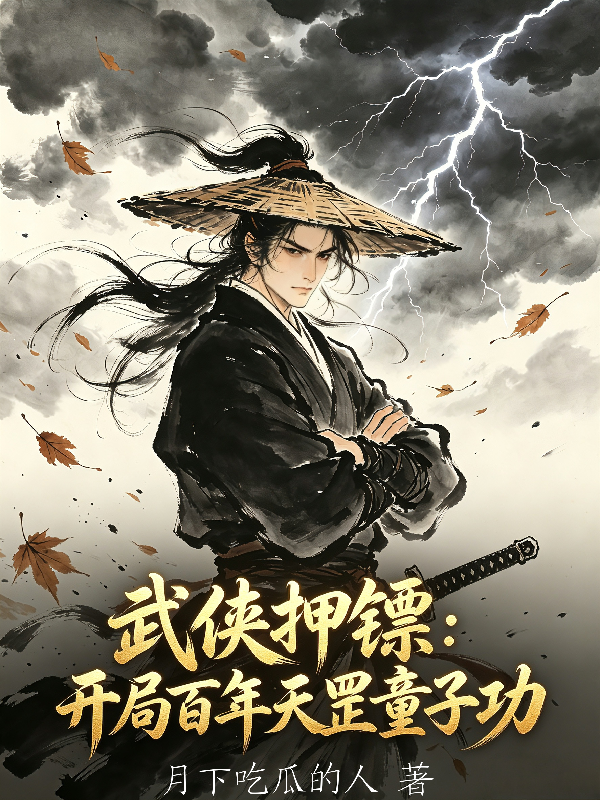 武侠押镖：开局百年天罡童子功