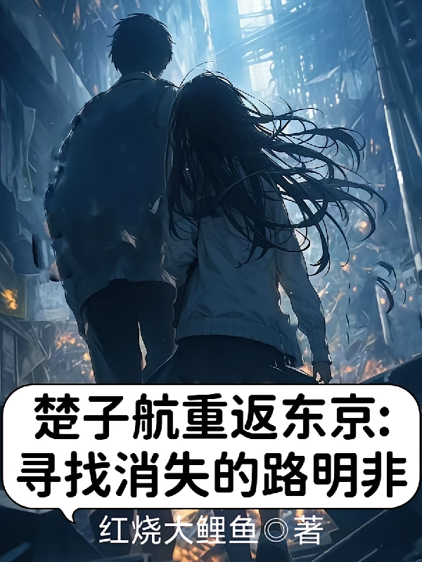 楚子航重返东京寻找消失的路明非