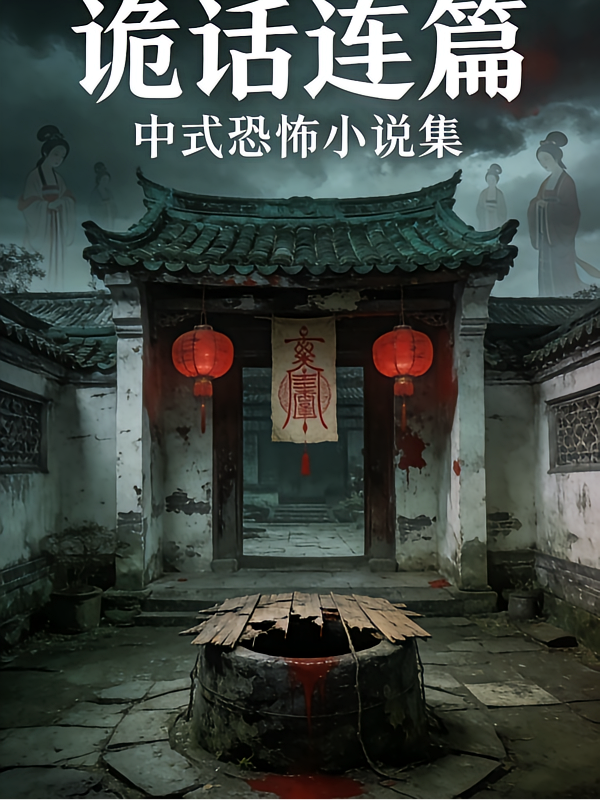 诡话