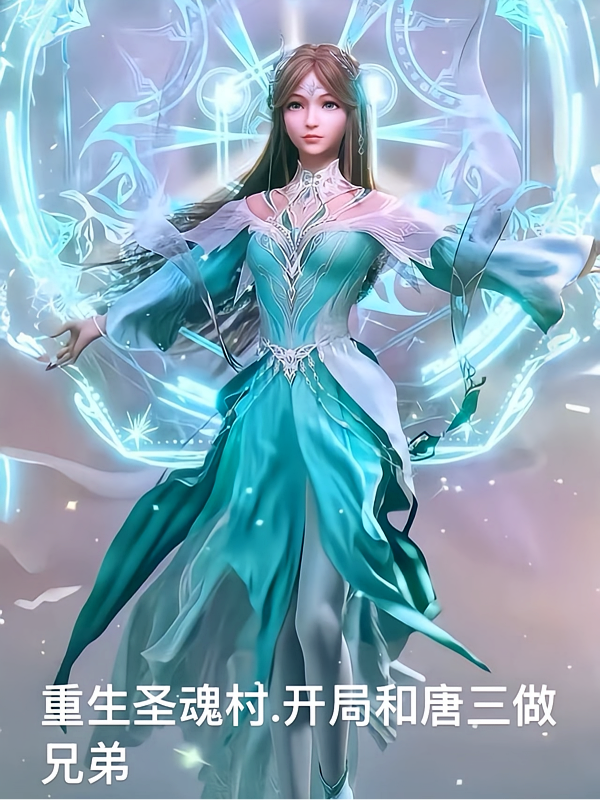 重生圣魂村，开局和唐三作兄弟