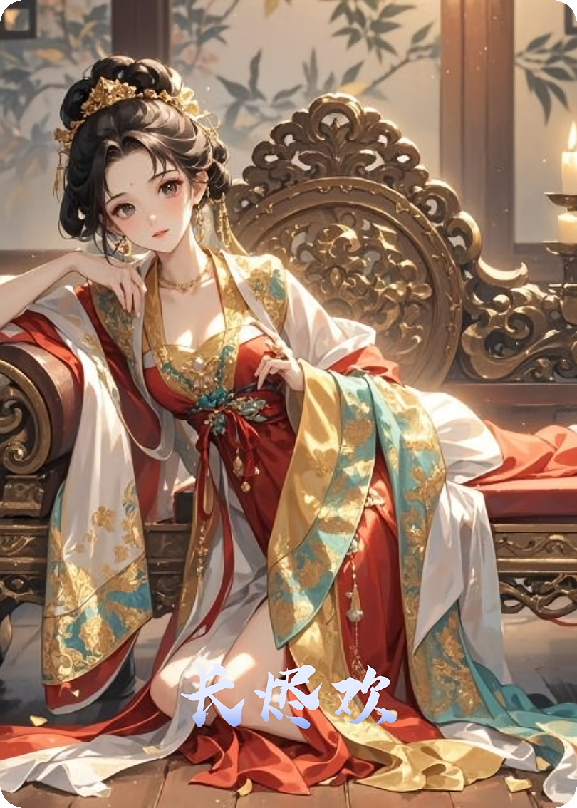 长烬欢