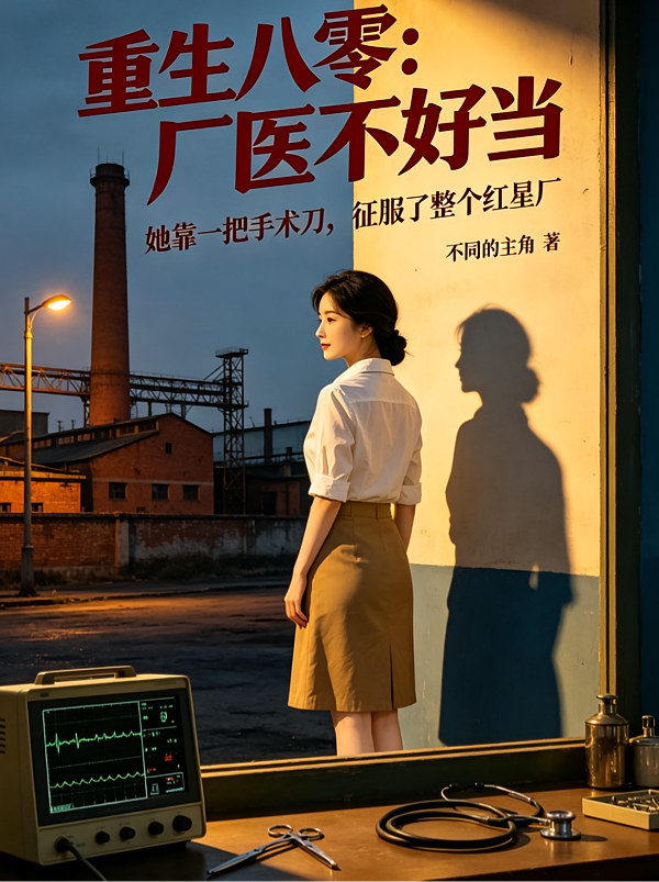 【重生八零：厂医不好当】