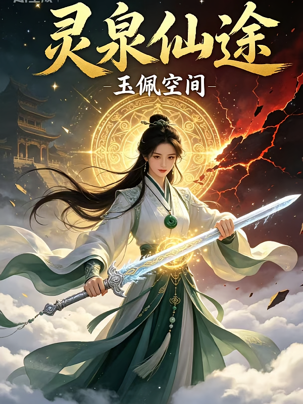 灵泉仙途一一玉佩空间