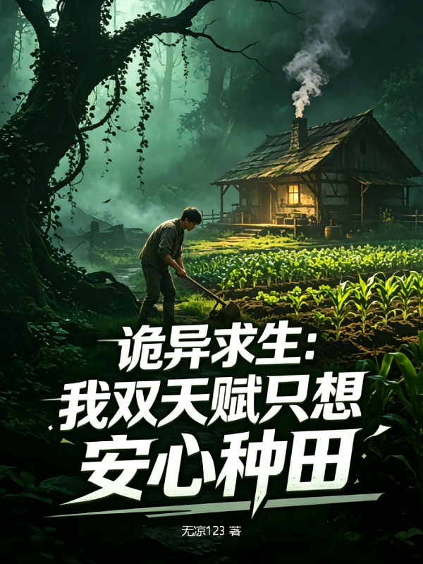 诡异求生：我双天赋只想安心种田
