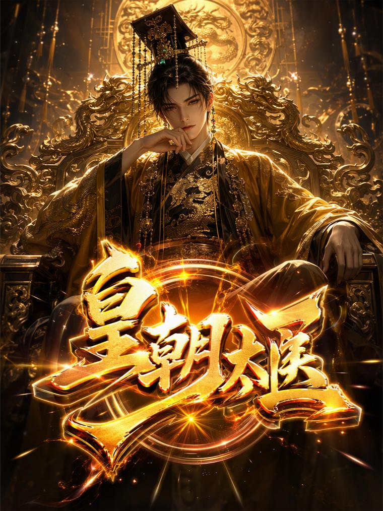 皇朝太医