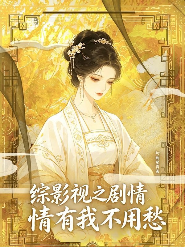 综影视之剧情有我不用愁