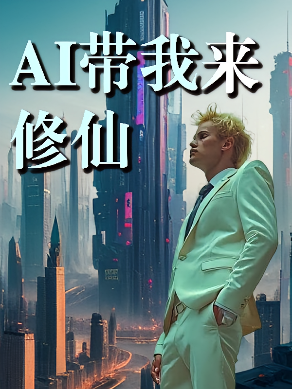 AI带我来修仙