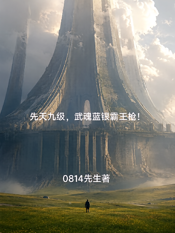 斗罗先天九级，武魂蓝银霸王枪！