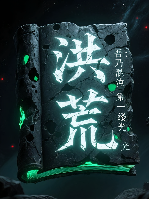洪荒：吾乃混沌第一缕光
