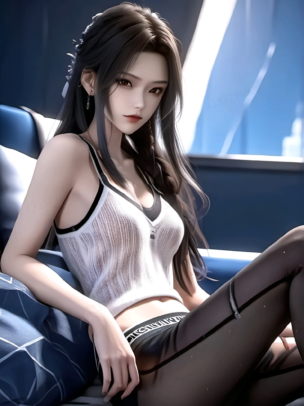 斩神成为林七夜的妹妹