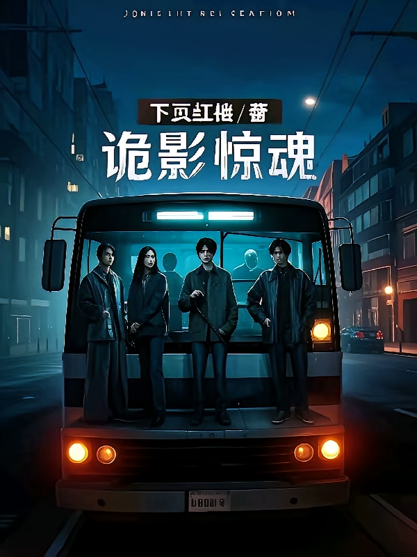 诡影惊魂
