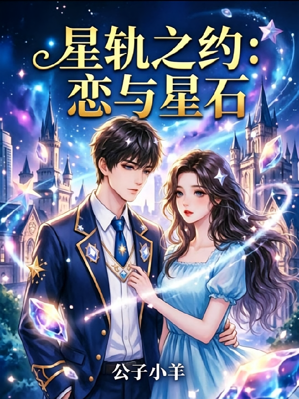 星轨之约：恋与星石