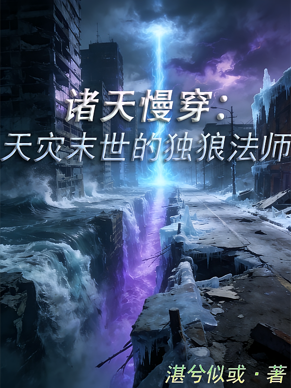 诸天慢穿：天灾末世的独狼法师