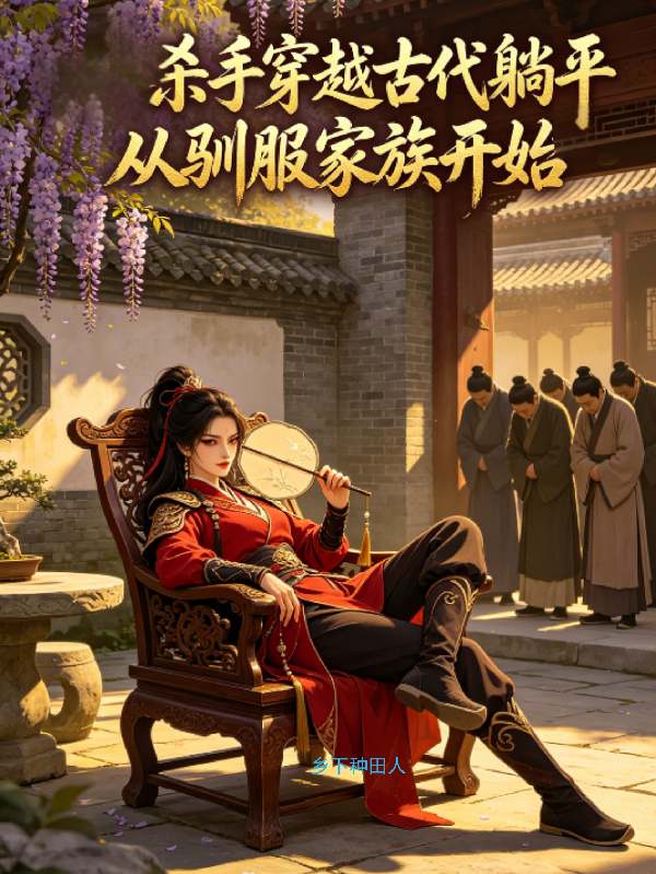 杀手穿越古代躺平从驯服家族开始