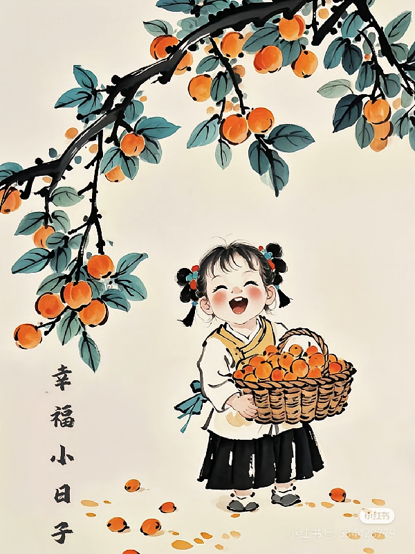 幸福小日子