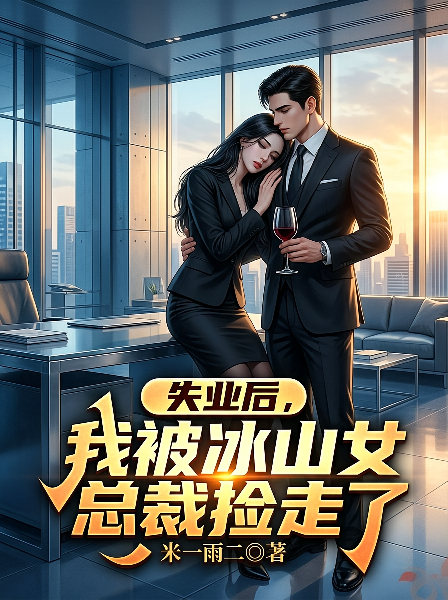 失业后，我被冰山女总裁捡走了