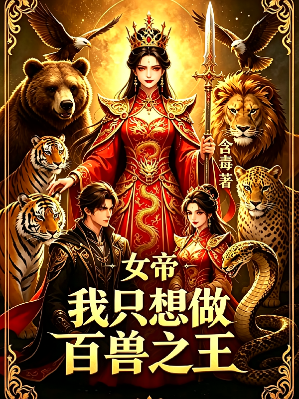 女帝，我只想做百兽之王