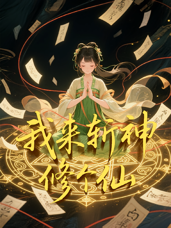我来斩神修个仙