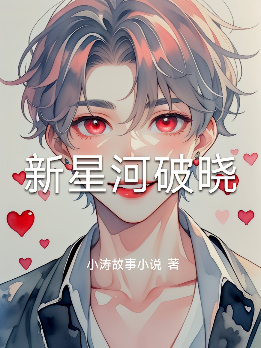 新星河破晓