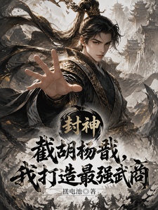 封神：截胡杨戬，我打造最强武商