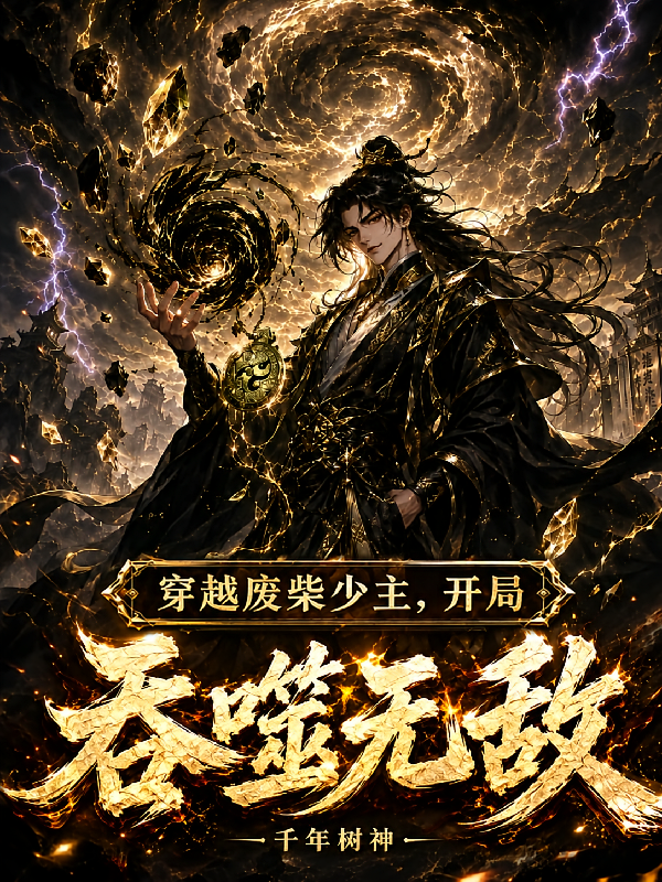 穿越废柴少主，开局吞噬无敌