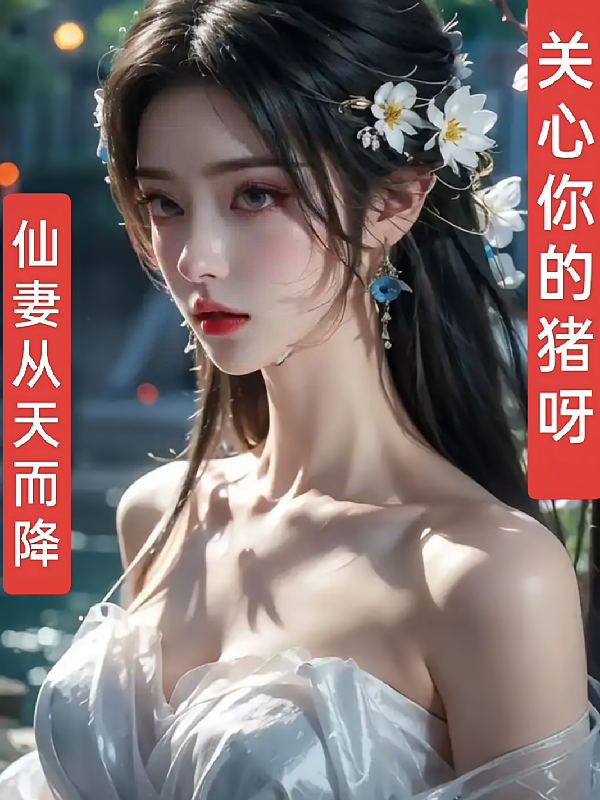 仙妻从天而降