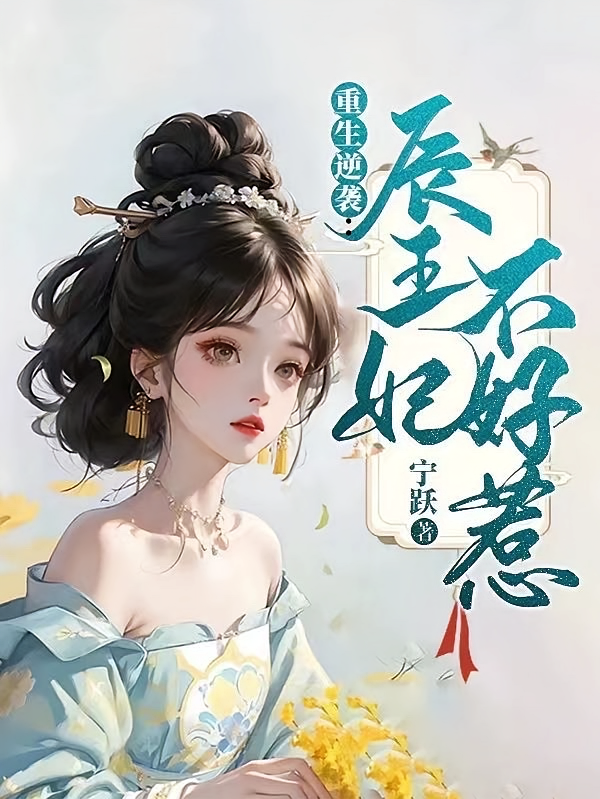 重生逆袭：辰王妃不好惹