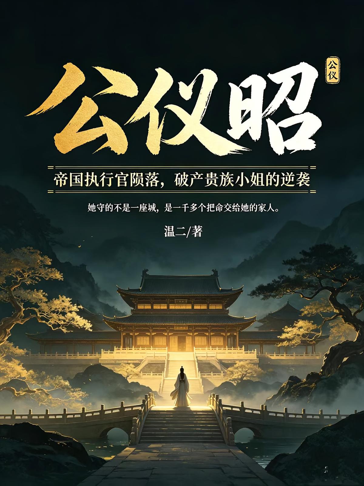 公仪昭
