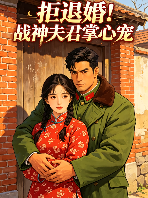 拒退婚！战神夫君掌心宠