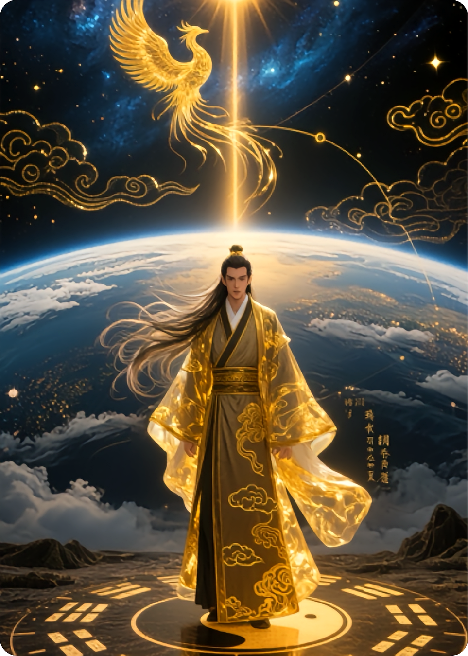陈平安逆袭之路