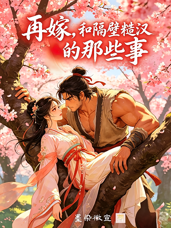 再嫁，和隔壁糙汉的那些事