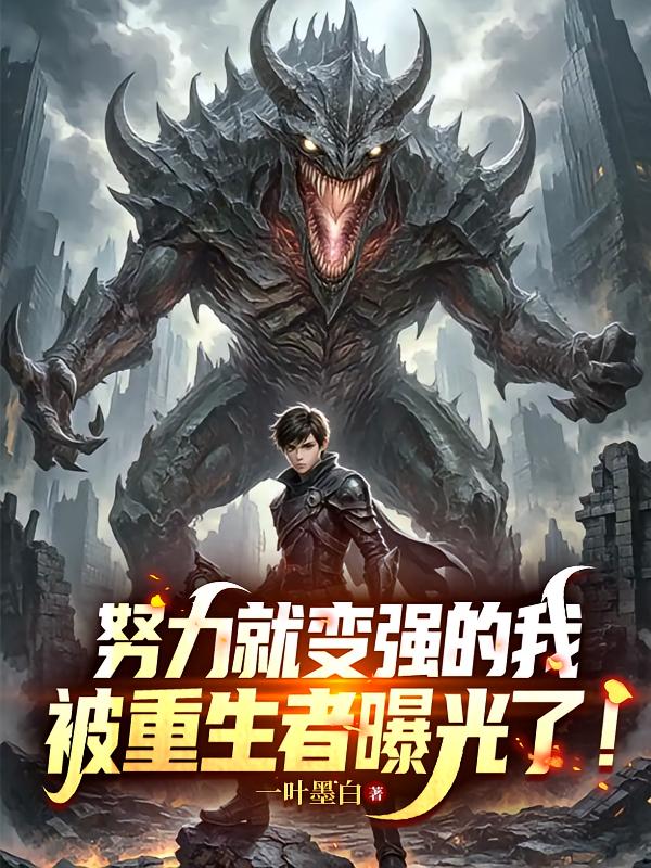 努力就变强的我，被重生者曝光了