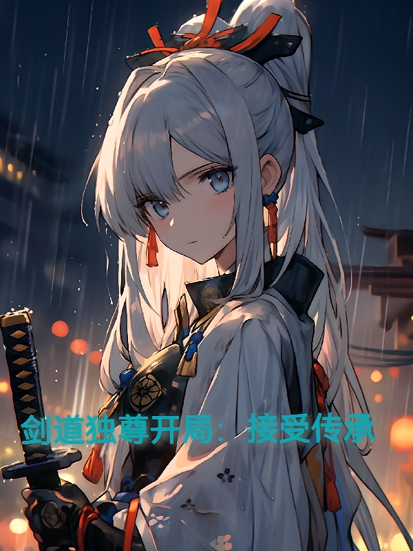 剑道独尊开局：接受传承