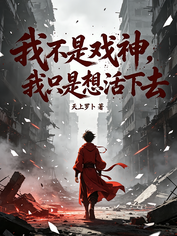 我不是戏神，只是想活下去