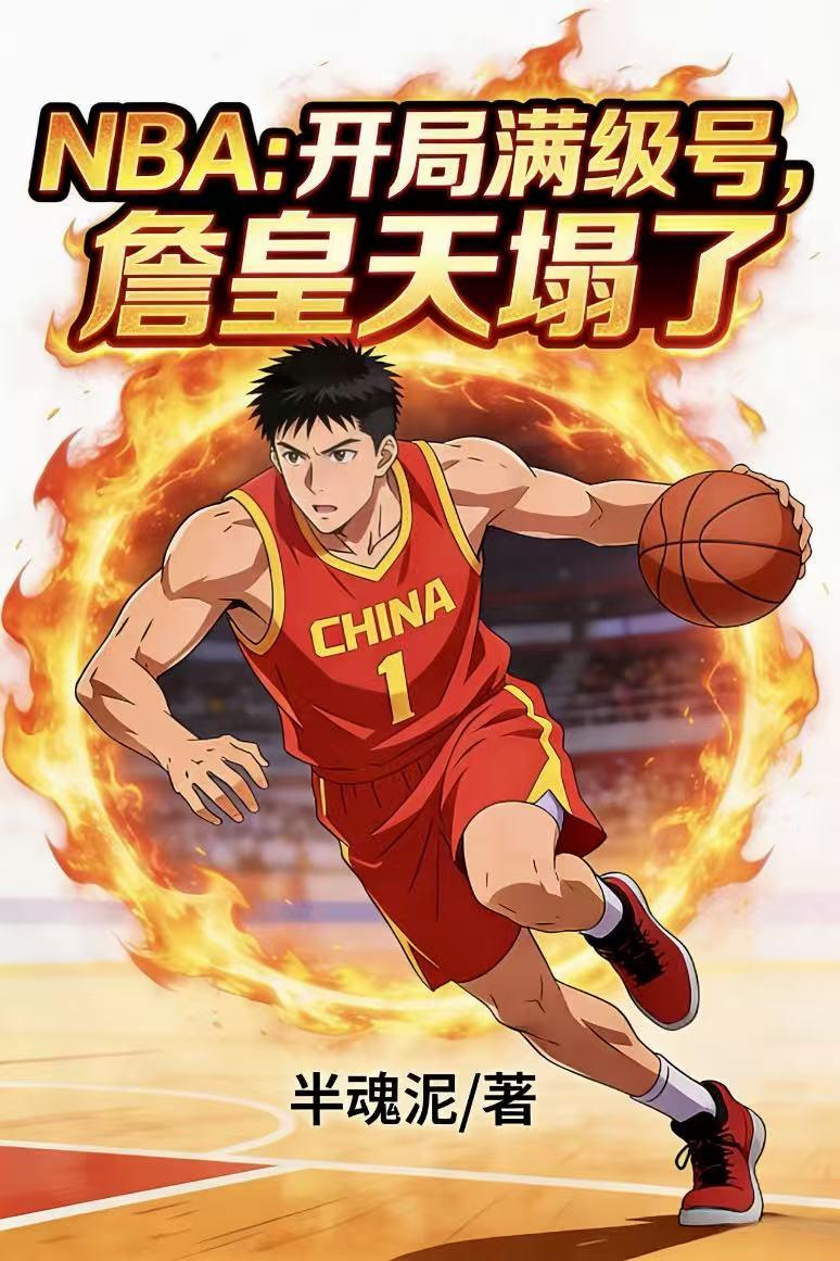 NBA：开局满级号，詹皇天塌了