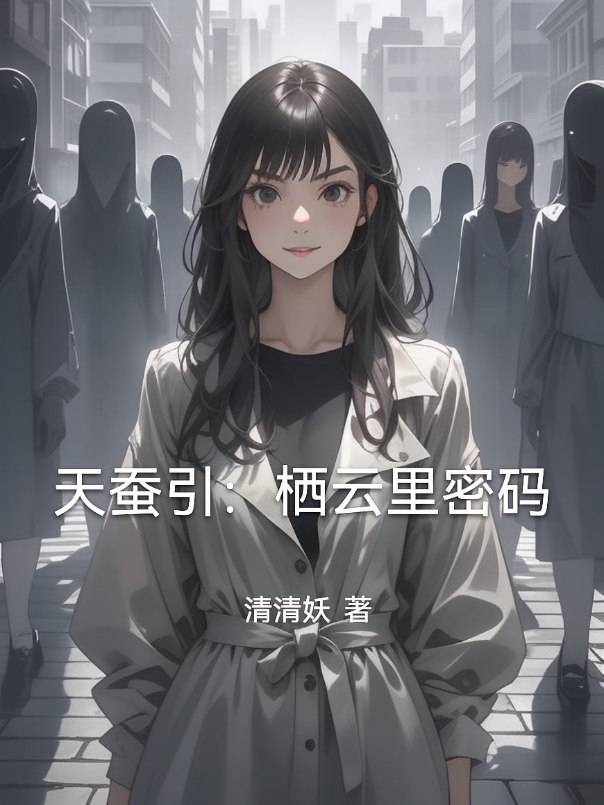 天蚕引：栖云里密码