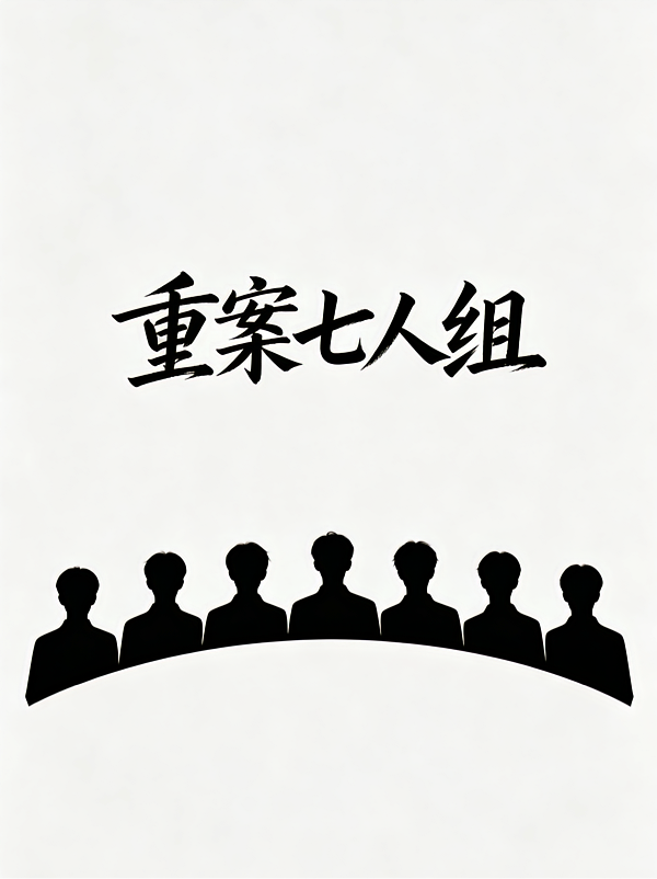 重案七人组