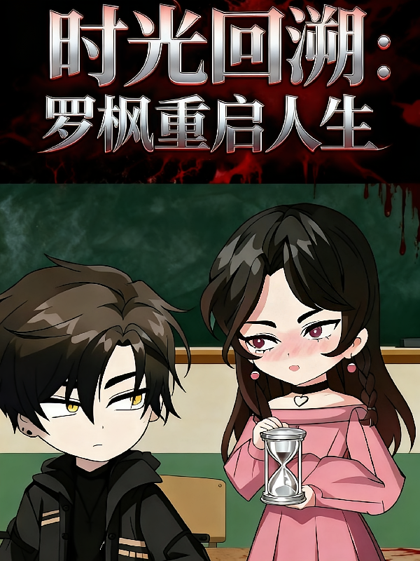 时光回溯：罗枫的重启人生