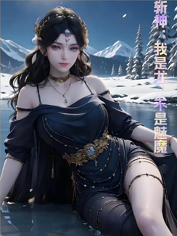 斩神：我是龙，不是魅魔！